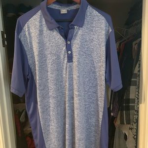 Ping golf shirt